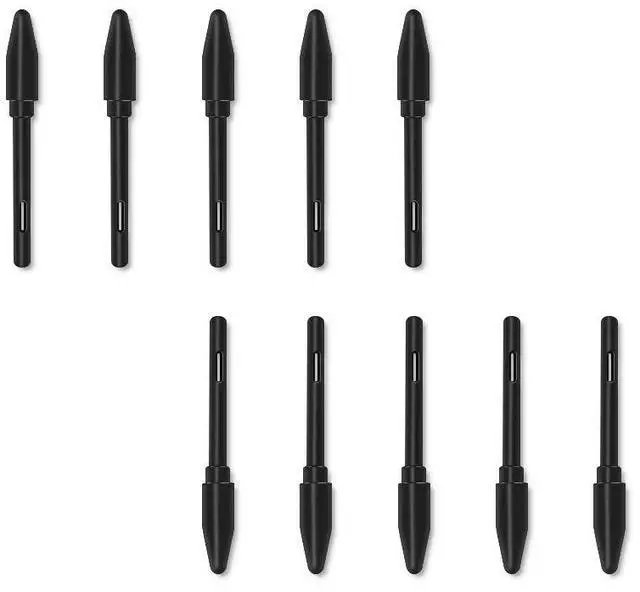 Main image of Pen Nib PN04 Pack of 10 Replacement Nibs for PW100 Stylus