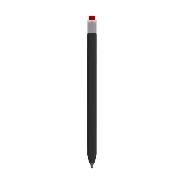 Alt view image 2 of 7 - Silicone Sleeve Case Compatible with Samsung Galaxy Tab S11/S11 Ultra S Pen, Protective Skin Cover case Non-Slip Smooth Grip Holder for Galaxy Tab S11/S11 Ultra S Pen