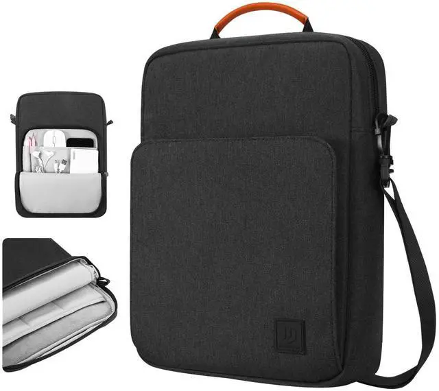 Main image of 9-11 Inch Tablet Sleeve Bag Carrying Case with Shoulder Strap