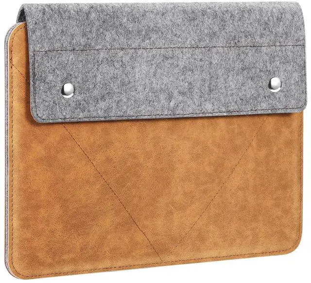 Main image of 9-11 Inch Tablet Sleeve Bag with Slim Design