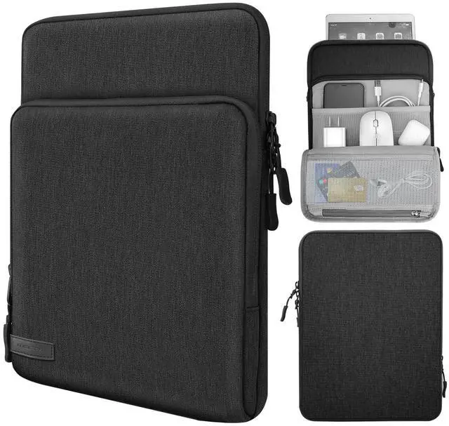 Main image of 8-9 Inch Tablet Sleeve Bag Carrying Case with Storage Pockets