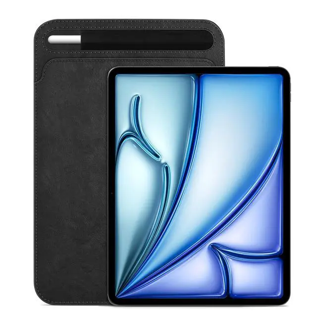 Alt view image 2 of 7 - Sleeve for iPad Air 11 & Air 5/4, iPad (A16), 10th Gen / 9th Gen