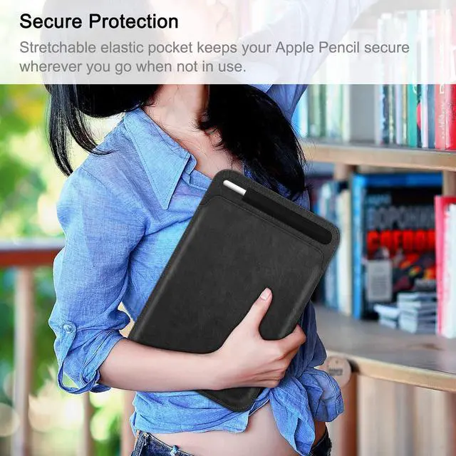 Alt view image 5 of 7 - Sleeve for iPad Air 11 & Air 5/4, iPad (A16), 10th Gen / 9th Gen