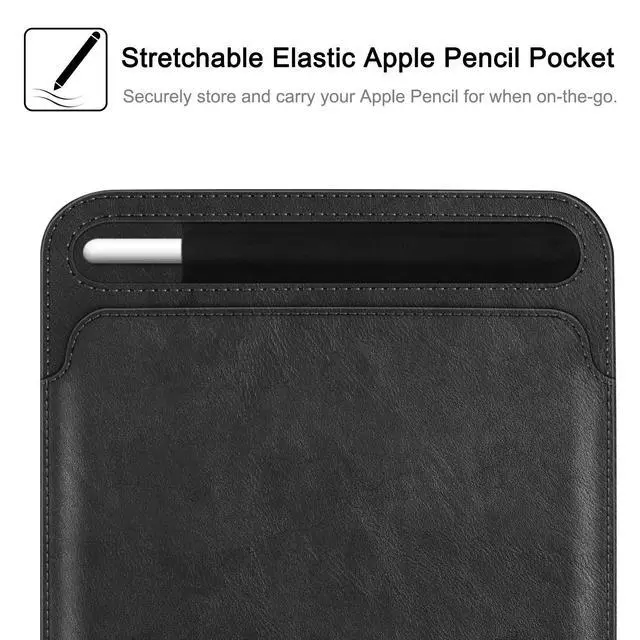 Alt view image 6 of 7 - Sleeve for iPad Air 11 & Air 5/4, iPad (A16), 10th Gen / 9th Gen