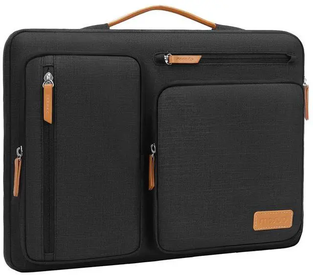 Main image of 12.9 inch Tablet Sleeve Case for iPad Pro 13&iPad Air 13, Black