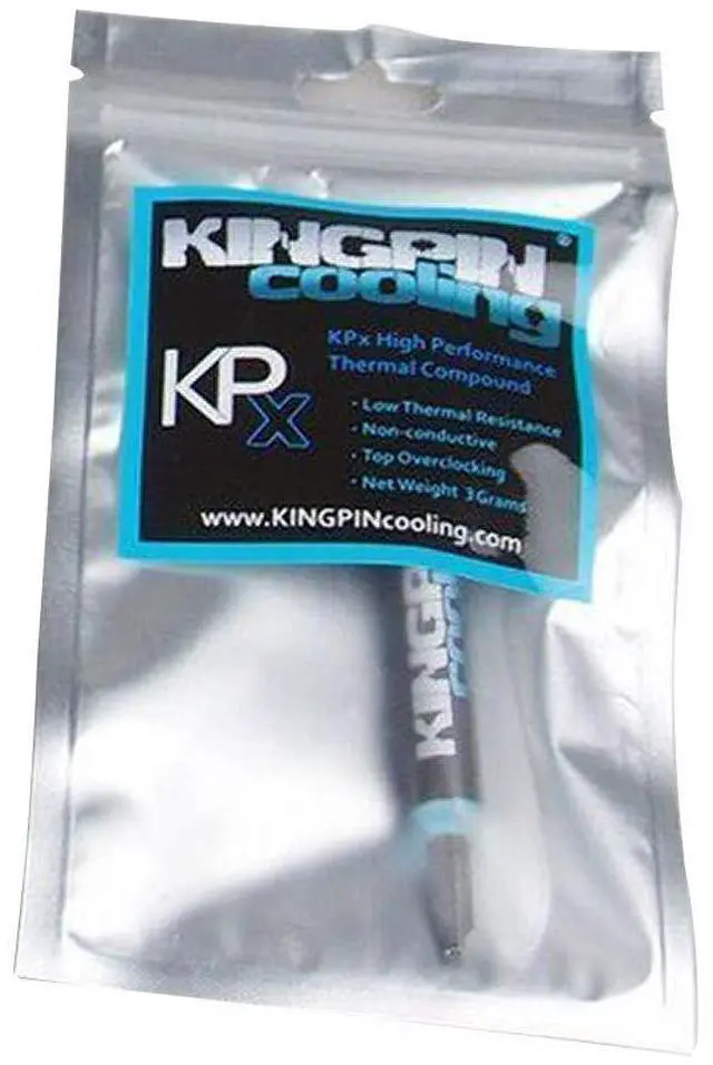 Main image of KPx High Performance Thermal Compound 3G