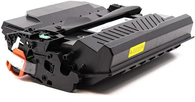 Alt view image 3 of 5 - Compatible Toner Cartridge Replacement for HP 87X / CF287X (Black,2 Pack)