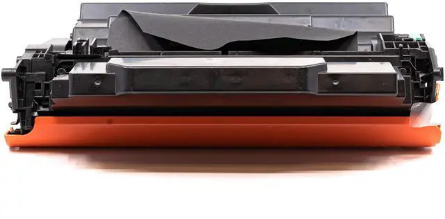 Alt view image 5 of 5 - Compatible Toner Cartridge Replacement for HP 87X / CF287X (Black,2 Pack)