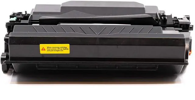 Alt view image 2 of 5 - Compatible Toner Cartridge Replacement for HP 87X / CF287X (Black,2 Pack)