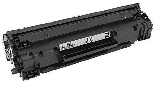 Alt view image 2 of 3 - Compatible Toner Replacement for HP 78A (Black, 10-Pack)