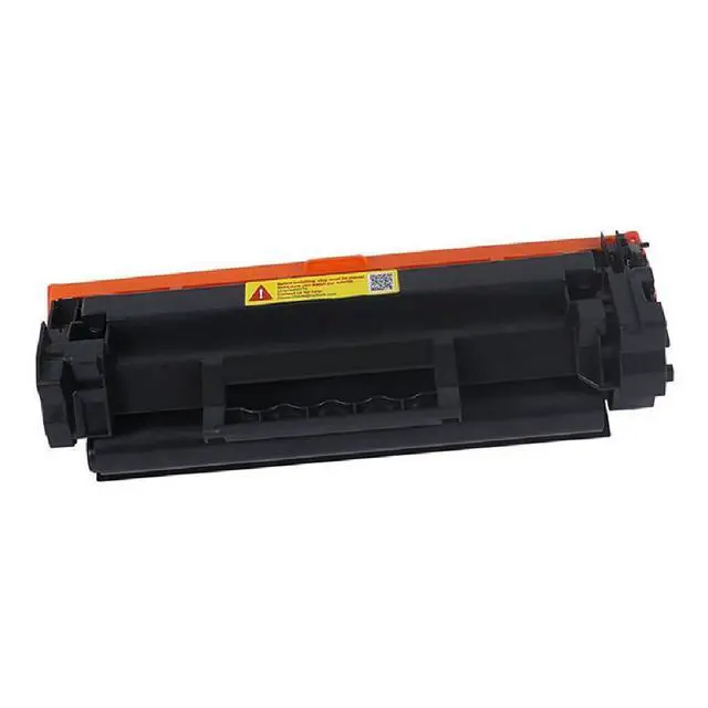 Alt view image 2 of 4 - WOC Compatible Toner Cartridge Replacement (with Chip) for HP | W1340A (134A) (Black) for Use in LaserJet M207 - M212 / MFP M232 - M237 Series (Except e-Models)