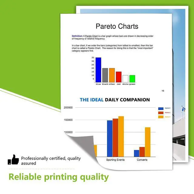 Alt view image 5 of 6 - 564XL High Yield Ink Cartridges Combo Pack Replacement for HP 564 564XL Ink Cartridges for Photosmart 7520 6520 5520 6510 C309G DeskJet 3520 Printer (4Pack, Black/Cyan/Magenta/Yellow)