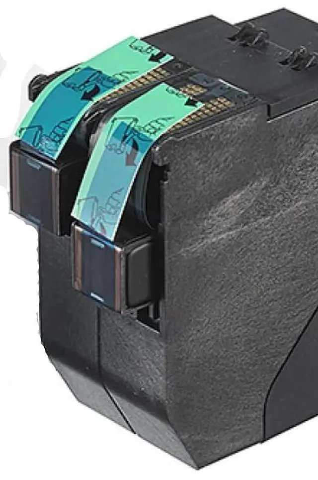 Alt view image 2 of 3 - IXINK357 Ink Cartridge for Quadient Neopost IX3 IX5 IX7 Mailing Systems Red
