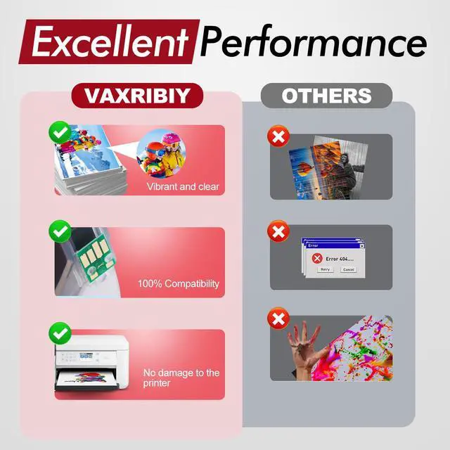 Alt view image 6 of 7 - PGI-35 CLI-36 TR150 TR160 Ink Cartridge 6 Pack for 35 36 Ink Cartridge Work for Canon TR150 Ink Cartridges for PIXMA IP110 TR160 IP100 TR152 IP 110 IP100 Ink PGI 35 Black CLI 36 Color Printer 4 BK 2C