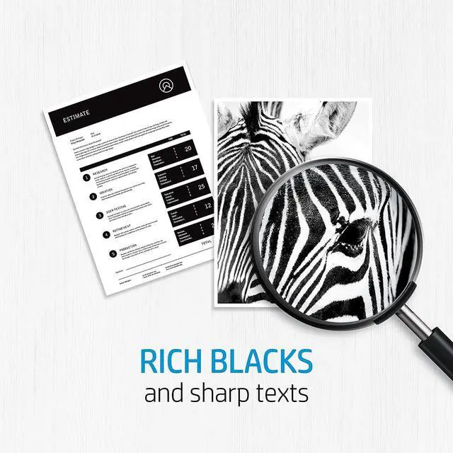 Alt view image 6 of 7 - 96A Black Standard Yield Toner Cartridge (C4096A)