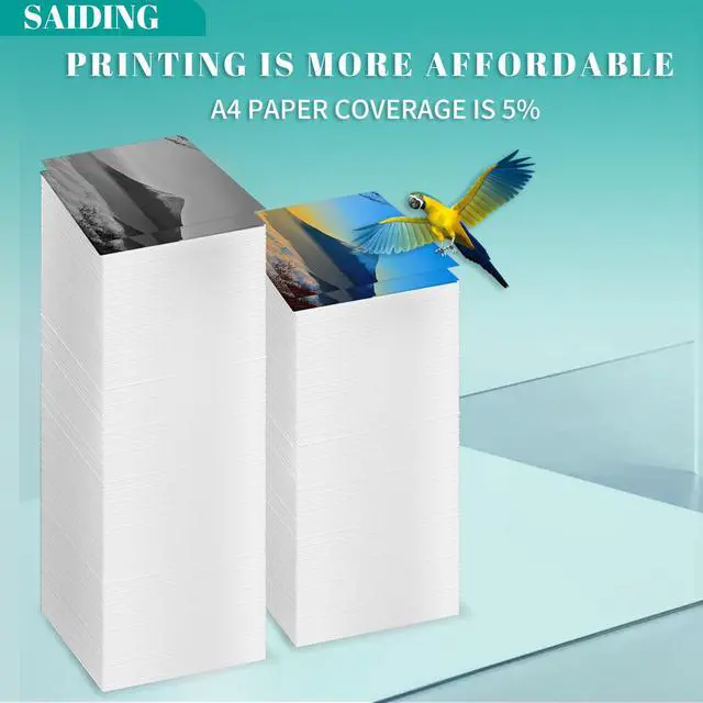 Alt view image 3 of 6 - Smart Tank Plus 651 Printhead X4E75A M0H50A Print Head for Smart Tank 500 510 530 610 Series Smart Tank Plus 550 570 650 Series