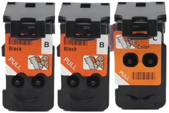 Main image of QY6-8001 QY6-8017 Print Head.Compatible With Canon Pixma G1100 G2100 G3100 G4100 G1110 G1111 G2110 G2111 G3110 G3111 G4110 G4111(2Bk 1Color)