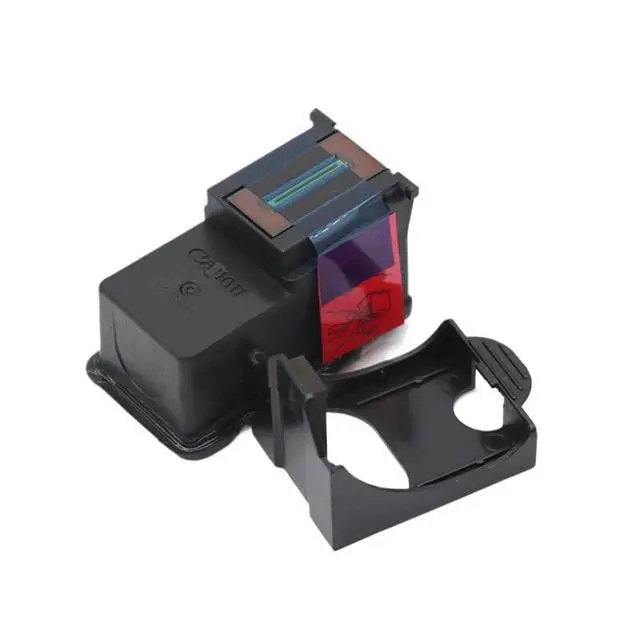 Alt view image 4 of 6 - QY6-8001 QY6-8017 Print Head.Compatible With Canon Pixma G1100 G2100 G3100 G4100 G1110 G1111 G2110 G2111 G3110 G3111 G4110 G4111(2Bk 1Color)