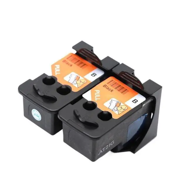 Alt view image 5 of 6 - QY6-8001 QY6-8017 Print Head.Compatible With Canon Pixma G1100 G2100 G3100 G4100 G1110 G1111 G2110 G2111 G3110 G3111 G4110 G4111(2Bk 1Color)