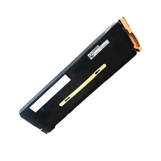 Alt view image 2 of 7 - Replacement 008R08101 Waste Toner Cartridge for Xerox AltaLink C8130 C8135 C8145 C8155 C8230 C8235 C8245 C8255 B8145 B8155 B8245 B8255 Waste Toner Container Box Bottle (W/O Suction Filter)