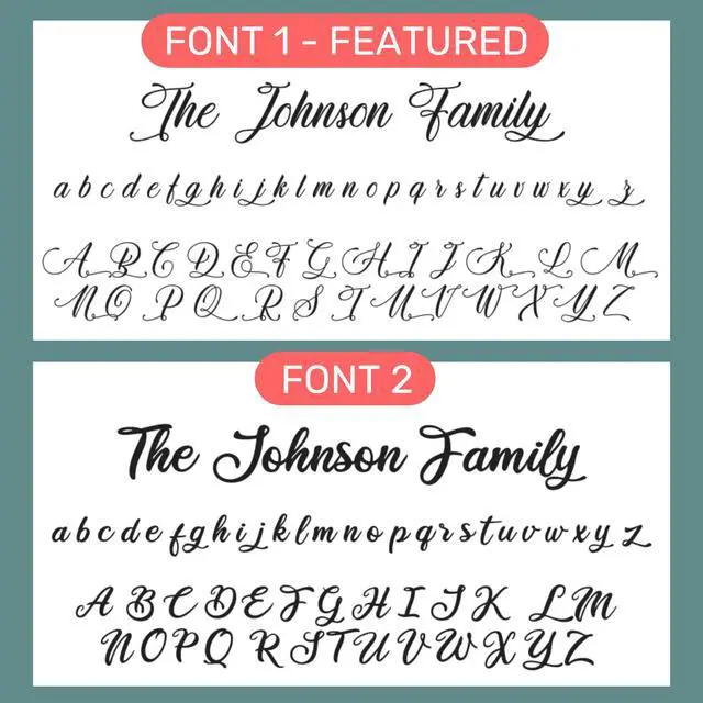 Alt view image 5 of 7 - Personalized Family Bible, Custom ESV Single Column Journaling Family Bible, Wedding Gifts Christian Gifts, Anniv. Gifts