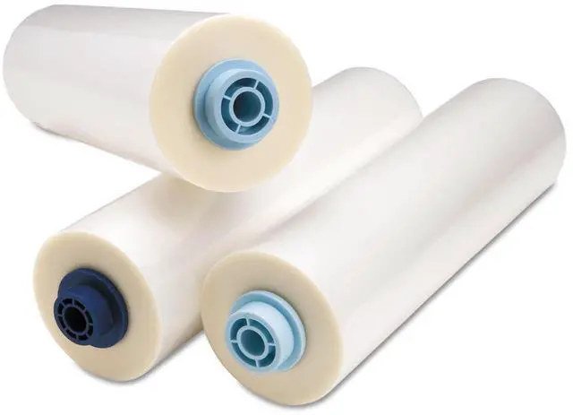 Main image of 3125365EZ Ultima 35 EZload Roll Film, 1.7 mil, 1quot; Core, 12quot; x 300 ft, Clear Finish, 2/Bx
