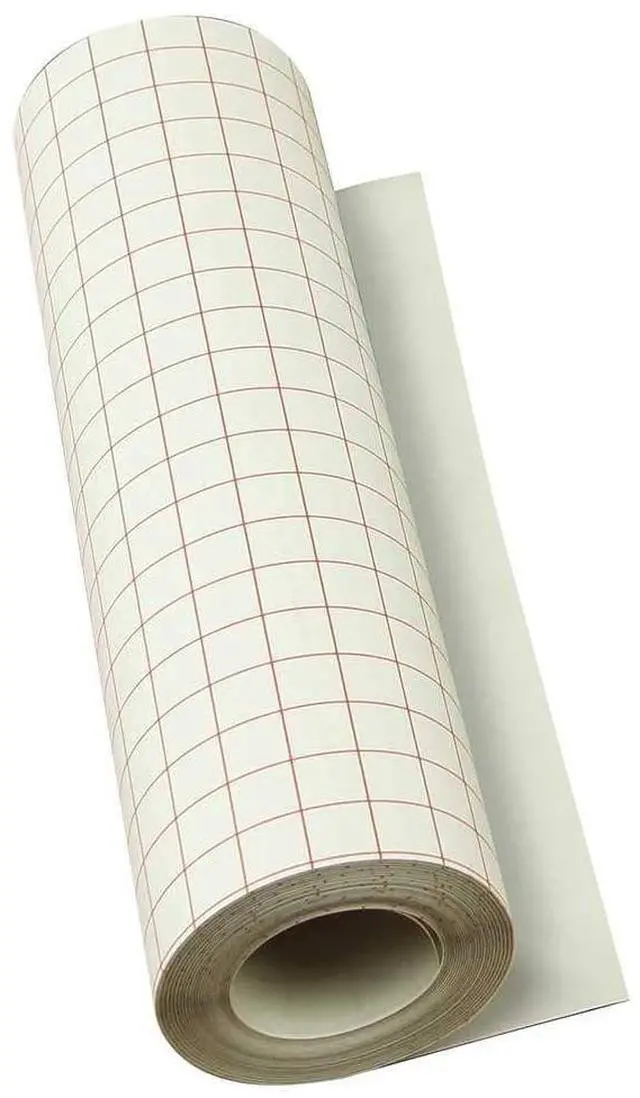 Main image of Polypropylene Gloss Laminate Roll 10 inches W x 600 inch Roll