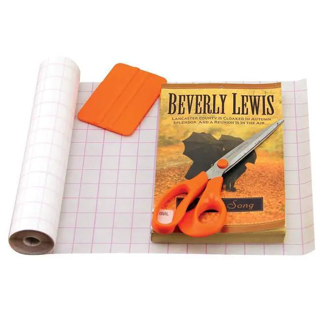 Alt view image 2 of 2 - Polypropylene Gloss Laminate Roll 10 inches W x 600 inch Roll