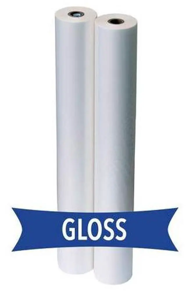 Main image of STD 3 Mil 18 in. x 250 ft. x 1 in. Core Roll Laminating Film