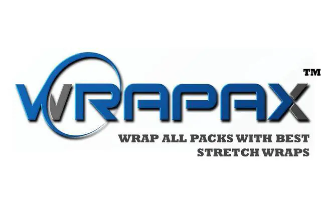 Alt view image 6 of 6 - 5" x 1000' 3 Inch Core 80 Ga (20 Micron) - Stretch Wrap - 12 PACK