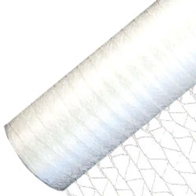Main image of Stretch Film - Hand Grade Pallet Netting (1 Roll) - 20' X 3000'