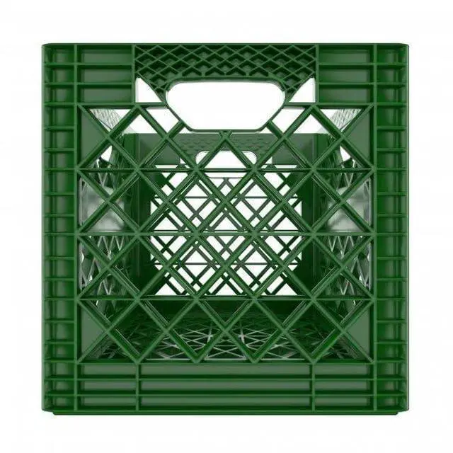Main image of Super CRATES 4 Pack Mixed Colors