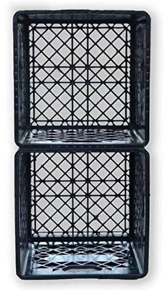 Alt view image 4 of 4 - Super CRATES 4 Pack Mixed Colors