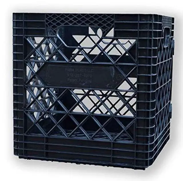 Alt view image 2 of 4 - Super CRATES 4 Pack Mixed Colors