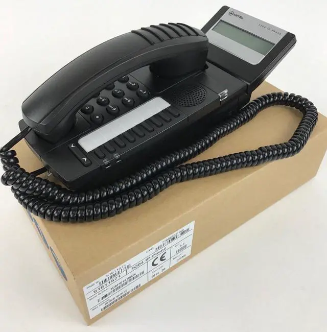 Main image of MiVoice 5304 2-Line IP Phone