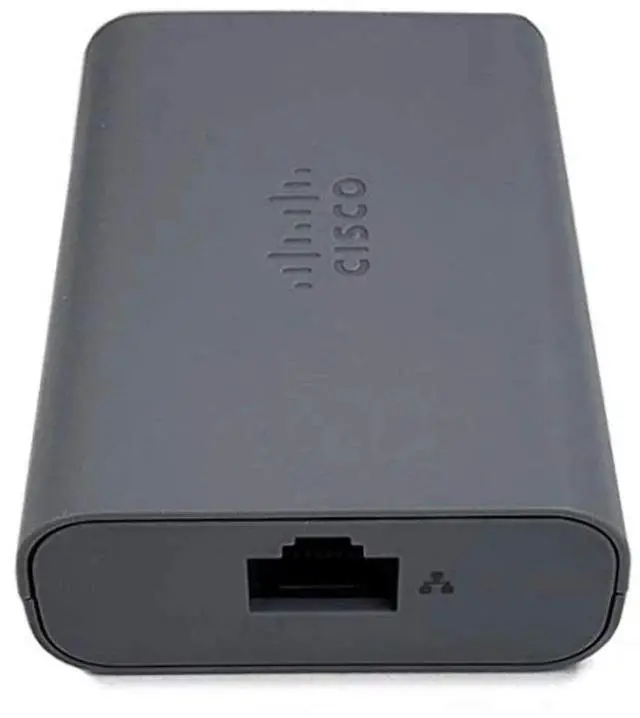 Main image of IP Conference Phone 8832 PoE Injector Spare for Worldwide