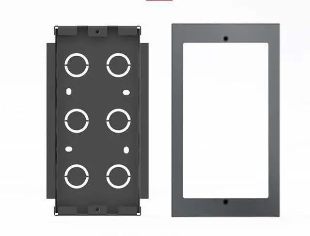Main image of Flush Mount Accessory (i62, i63, i64)