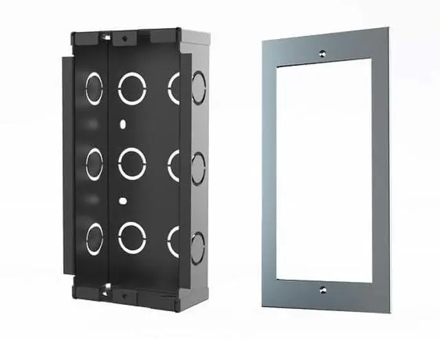 Alt view image 2 of 3 - Flush Mount Accessory (i62, i63, i64)