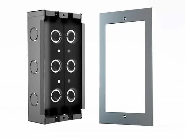 Alt view image 3 of 3 - Flush Mount Accessory (i62, i63, i64)