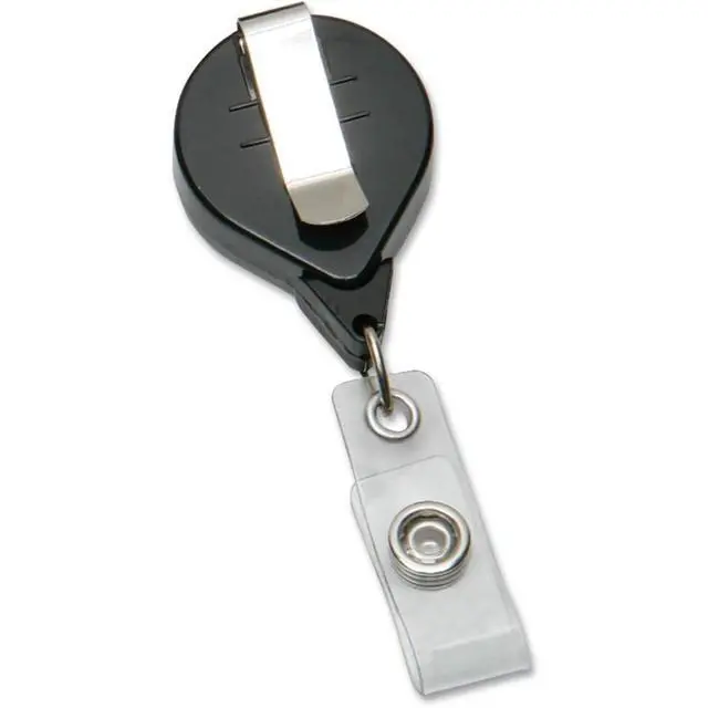 Alt view image 4 of 4 - Retractable Id Card/Electronic Key Reel (NSN5453657)