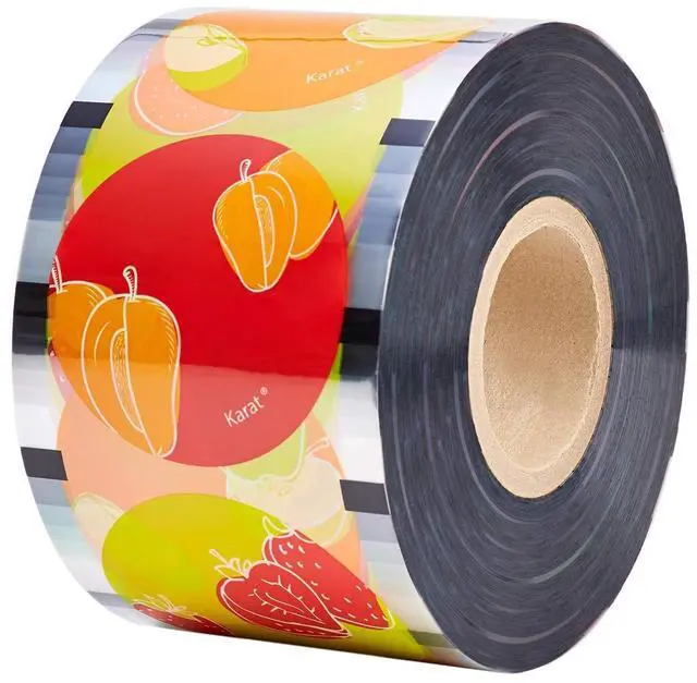 Alt view image 2 of 5 - C7010 95mm PP Sealing Film Roll - Generic