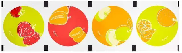 Alt view image 3 of 5 - C7010 95mm PP Sealing Film Roll - Generic