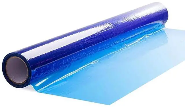 Main image of 36" X 200' 2.5 mil - Blue