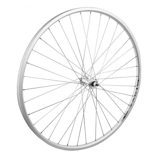 Main image of Weinmann ZAC19 Front Wheel - 700c, 36H, All-Silver | bike-wheels