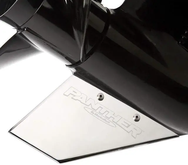 Main image of Panther Marine Safe Skeg Yamaha