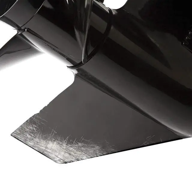 Alt view image 2 of 3 - Panther Marine Safe Skeg Yamaha