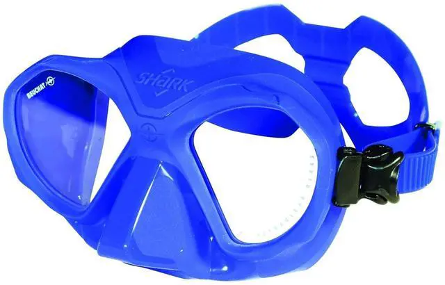 Main image of Shark Stealth Mask
