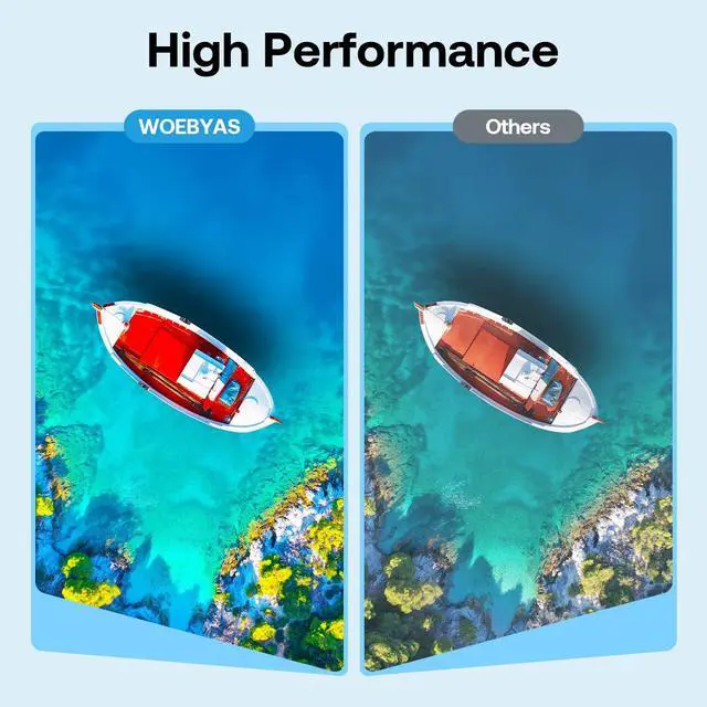 Alt view image 4 of 7 - 125A Toner Cartridge High Yield Compatible for HP 125A Color LaserJet CM1312 MFP CM1312nfi CP1515n CP1518ni CP1215 CP1515n Printer (4 Pack, Black, Cyan, Yellow, Magenta)