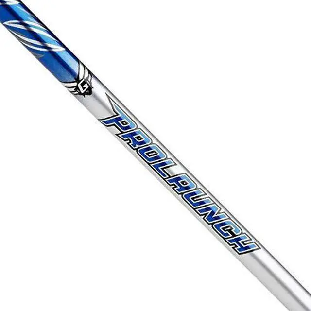 Main image of ProLaunch Blue 65 Graphite Wood Shaft, Regular Flex - 64g.335 Tip