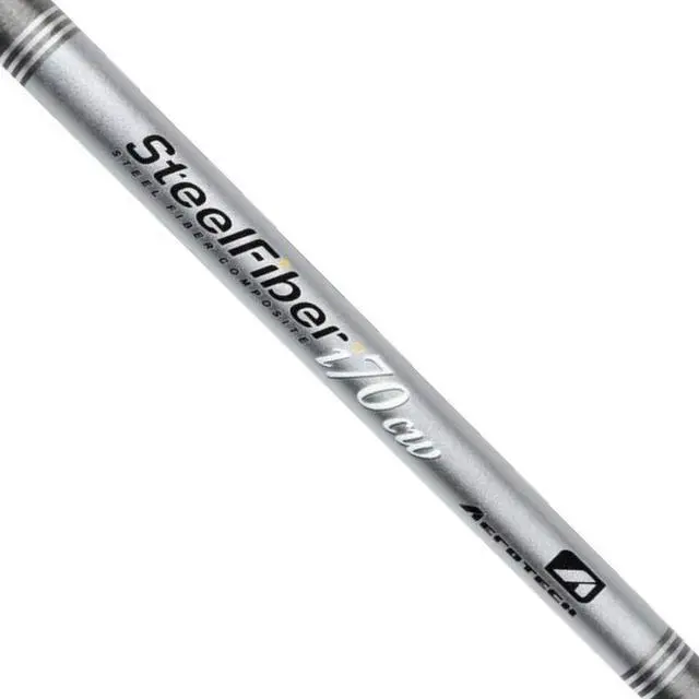 Main image of Iron Shafts - 0.355 - Tour Shop Fresno (5 - Iron - 39", Senior - 70gr)